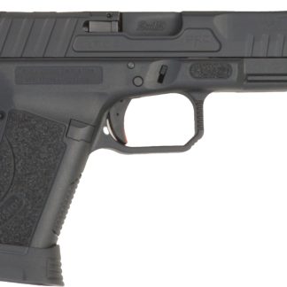 TRI APOC PRO 9MM 4B 15R BLK OR