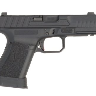TRISTAR SPORTING ARMS APOC PRO SEMI AUTO 9MM 15+1 TB
