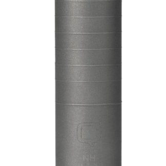 Q TRASH PANDA BLACK SIL-TP-QUICKIE-762