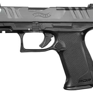 PDP F-SERIES 9MM OPTIC READY 3.5″BBL 10R