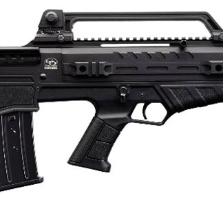 N4S BULLPUP G3 12ga- 3″18.5″ Mobil Ck 5rd