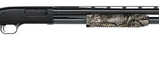 Model 88 12/28″VR Accu-Mod, Camo Stk 6Rd