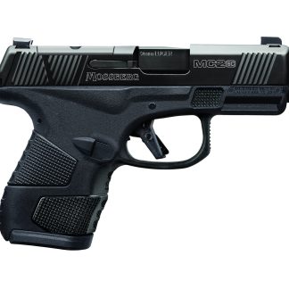 MOSSBERG MC-2SC 9MM BLK 3.4″ 14+1 NS