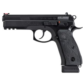 CZ 75 SP-01 9MM BLK 4.7″ 10+1 FS