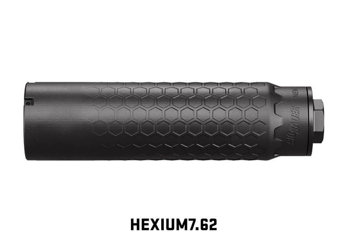 Sig Sauer Hexium762 - Image 2