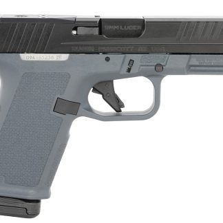 Ruger RXM, Stealth Grey