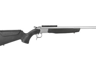 CVA Scout Takedown, .350 Legend