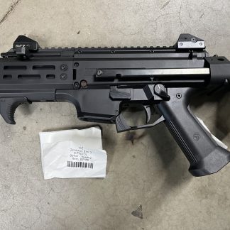 CZ Scorpion Evo 3 9 PISTOL , Used/Consignment