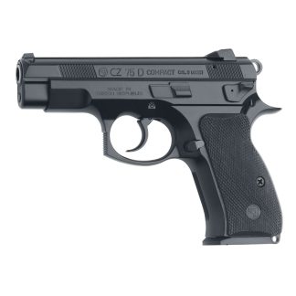 CZ 75DPCR 9MM BLK 10+1 3.8″ FS