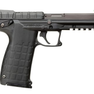 PMR-30 22Mag 4.3″ B/Blk FS 1/30