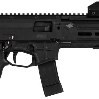 CZU SCORP 3 PLUS MCRO 9MM 20RD