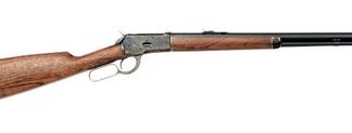 Chiappa Firearms 920.063 1892 L.A. Rifle .45 Long Colt 20″ 10+1 Color Case Hardened/Walnut/Blued