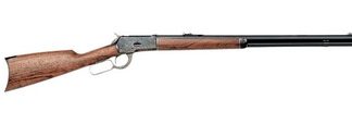 Chiappa Firearms 920.064 1892 L.A. Rifle .45 Long Colt 24″ 12+1 Color Case Hardened/Walnut/Blued
