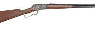 Chiappa Firearms 920.067 1892 L.A. Carbine .45 Long Colt 20″ 10+1 Color Case Hardened/Walnut/Blued