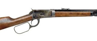 Chiappa Firearms 920.183 1892 L.A. Mare’s Leg Take Down .357 Mag 12″ 5+1 Color Case Hardened/Walnut/Blued