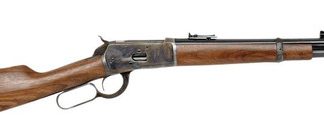 Chiappa Firearms 920.185 1892 L.A. Mare’s Leg .45 Long Colt 12″ 5+1 Color Case Hardened/Walnut/Blued