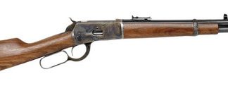 Chiappa Firearms 920.292 1892 L.A. Mare’s Leg .44-40 12″ 5+1 Color Case Hardened/Walnut/Blued