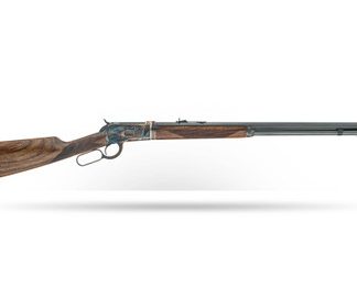 Chiappa Firearms 920.359 1892 L.A. Take Down Rifle .357 Mag 24″ 12+1 Color Case Hardened/Walnut/Blued