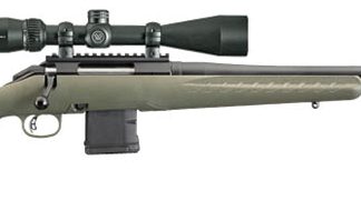 AmerPred 223Rem 22″ B MG/Syn Vortex 10rd