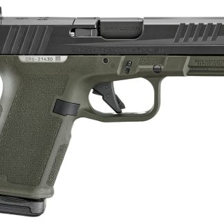 Complete RXM Pistol, ODG