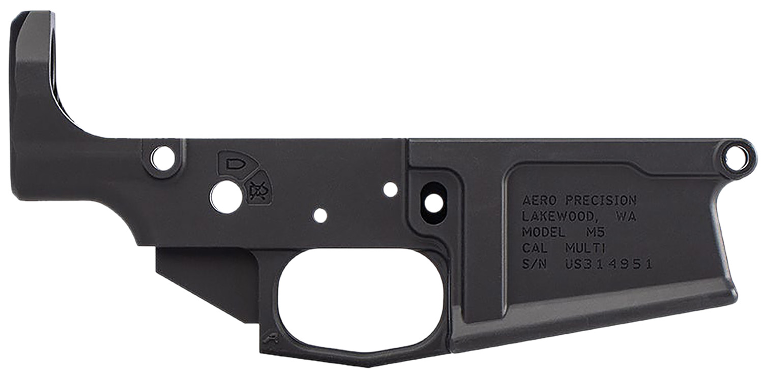 Aero Precision M5 Lower Receiver