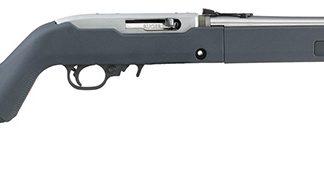 10/22TD 22LR 16.63″ SS BackpackerStk10rd