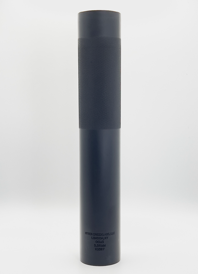 Otter Creek Labs OCM5, Black