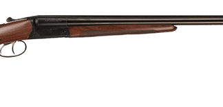 Bobwhite SXS 28Ga. 28″ Walnut 5/Ck