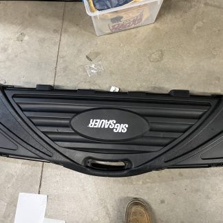 SIG SAUER 716 7.62 Rifle , Used/Consignment