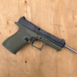 California SSE Glock 19 Clone, OD Green