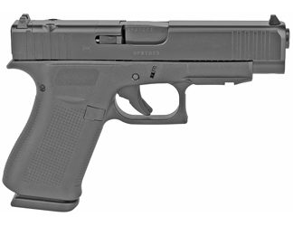 Glock 48 MOS Slimline