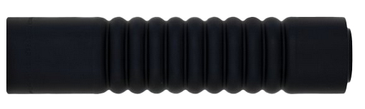 AB SUPPRESSOR RAPTOR .375/9MM 10 STACK 3