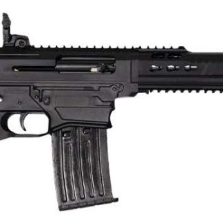 GIRAY G-12 12GA SYN 18.5 MAG FED SEMI SG