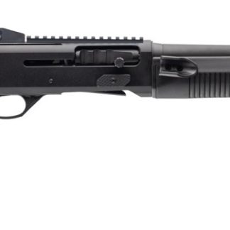 ERMOX XDEFENSE PX 12GA 18.5 BLK X SEMI SG