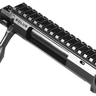 AERO SOLUS SHORT ACTION STANDARD