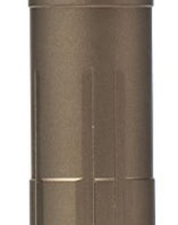 AERO SUPPRESSOR TEPHRA 22LR BRN