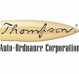 AUTO-ORDNANCE – THOMPSON 1911 45ACP USA 250TH 7+1