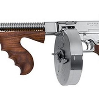 AO 1927A-1 45ACP 50RD 20RD HARD CHROME