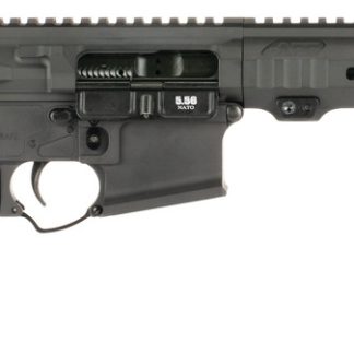 APF 5.56 PISTOL 2.0 10.5 BLK MLOK
