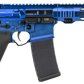 APF 5.56 PISTOL 2.0 10.5 LIBERTY FX MLOK