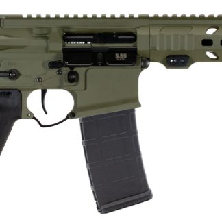 APF 5.56 PISTOL 2.0 10.5 ODG MLOK
