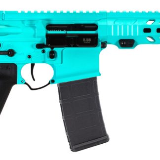 APF 5.56 PISTOL 2.0 10.5 ROBBINS EGG BLUE