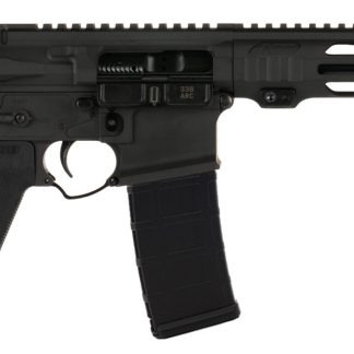 APF PISTOL 2.0 338ARC BLK 10.5 MLOK