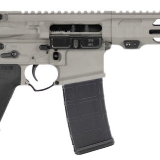 APF PISTOL 2.0 338ARC GRY 10.5 MLOK