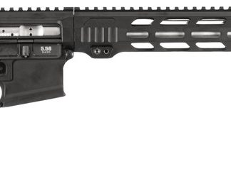 APF DMR 2.0 204RUG BLK 18 MLOK MAGPUL SL-S