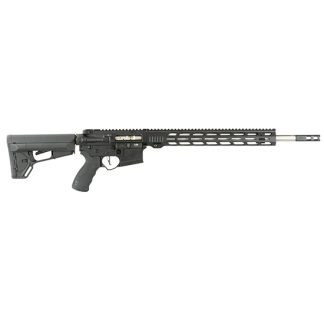 APF DMR 2.0 6MM ARC BLK 18 MLOK ACS 24RD
