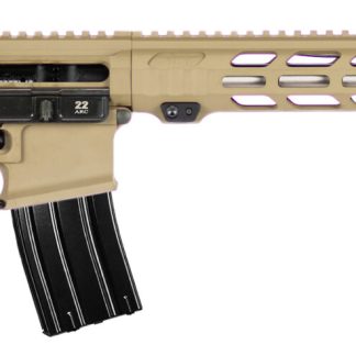 APF DMR 2.0 6MM ARC FDE 18 MLOK ACS 24RD