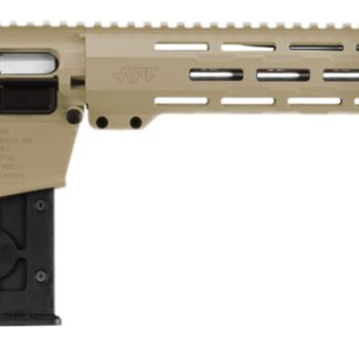 APF DMR 2.0 22-250 FDE 18 MLOK MAGPUL SL-S
