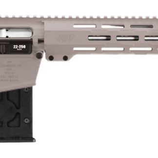 APF DMR 2.0 22-250 BULL SHARK 22 MLOK SL-S