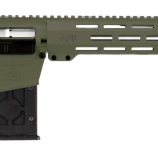 APF DMR 2.0 22-250 ODG 18 MLOK MAGPUL SL-S